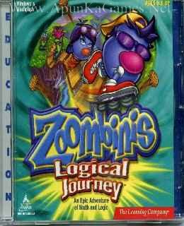 Zoombinis Logical Journey V2.0 Free Download